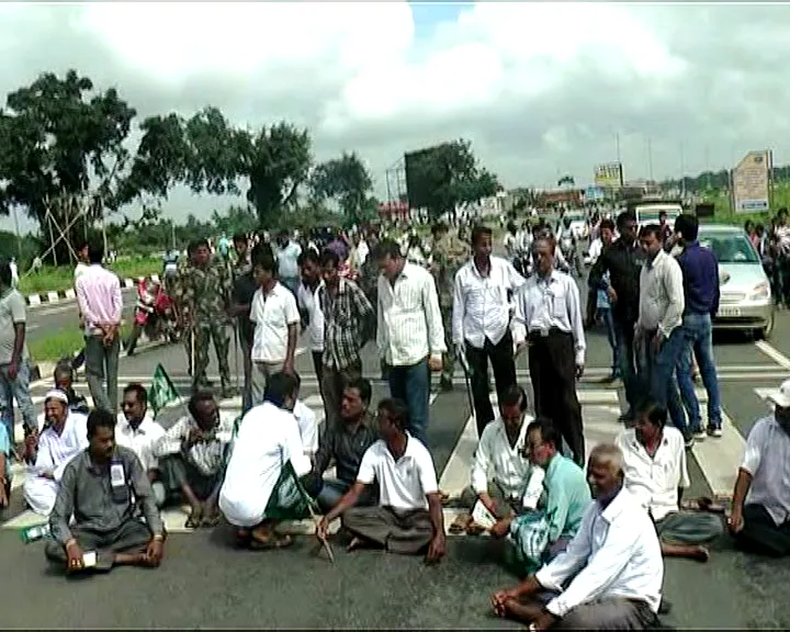 bandh