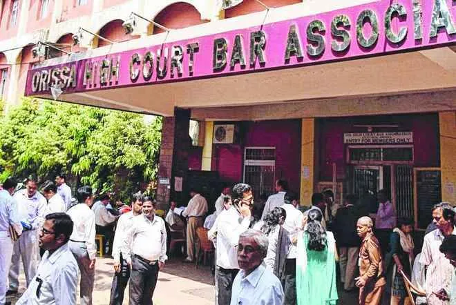 high-court-bar-association