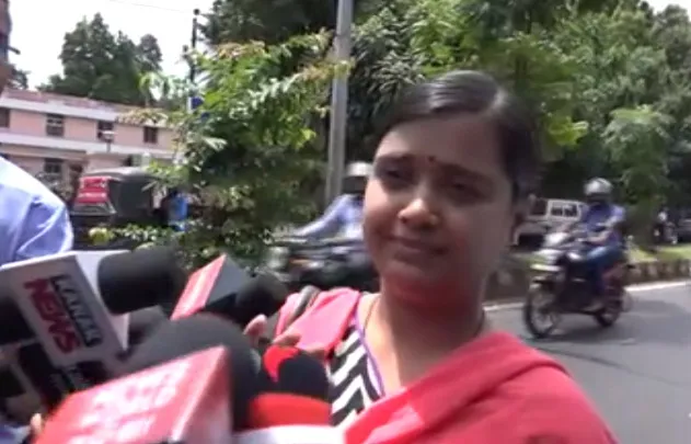kavita-sethy-wife-of-pradeep-sethy
