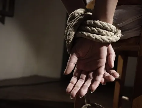 kidnap