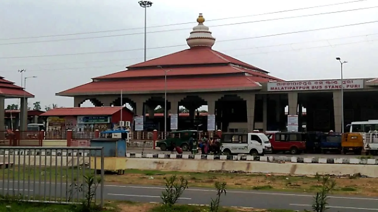 maltipatapur