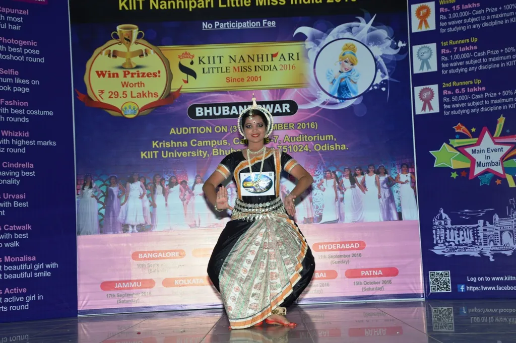 nanhi pari