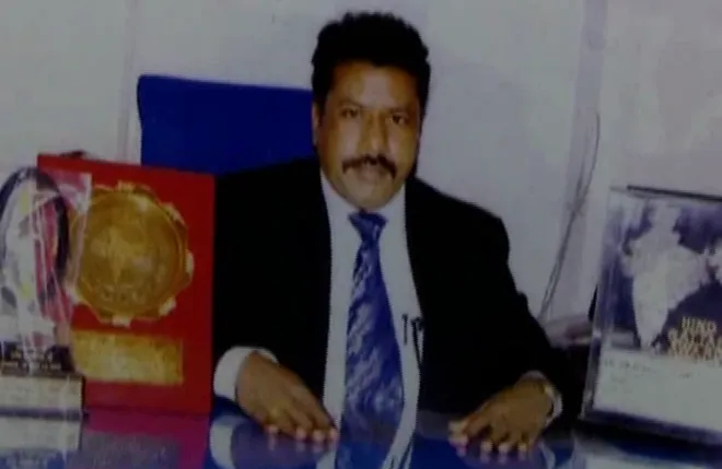 oscar chit fund