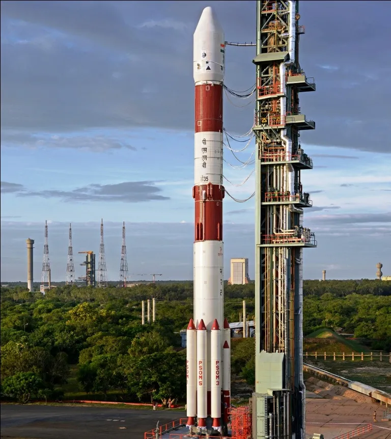 pslv