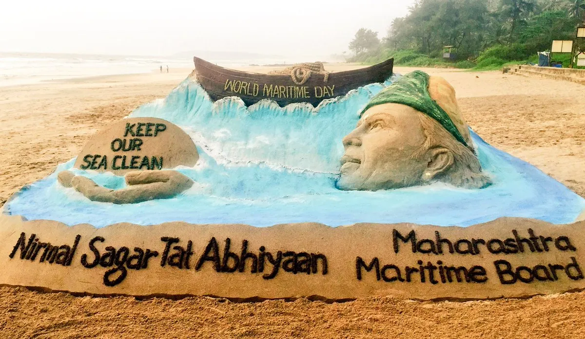 sudarsan-patnaik-mumbai-sand-art