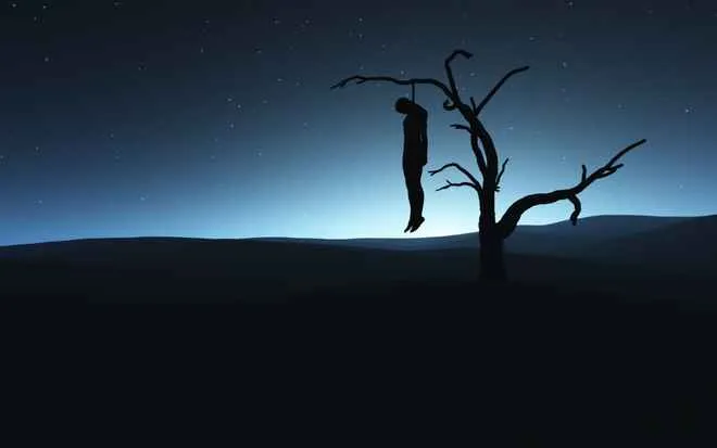 suicide