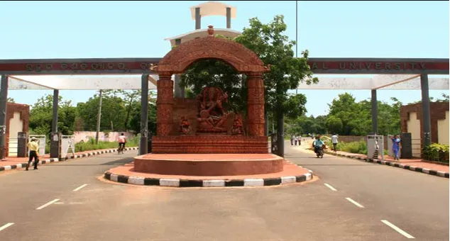 utkal-university