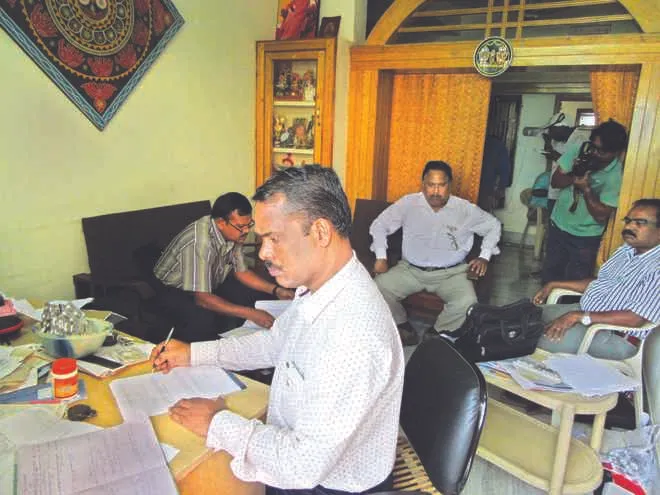 bda-town-planning-member-vigilance