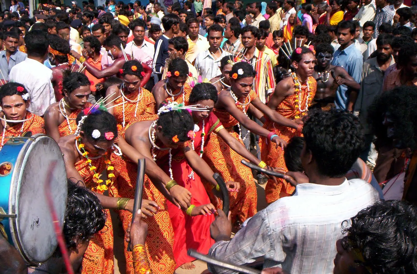 chhatarjatra