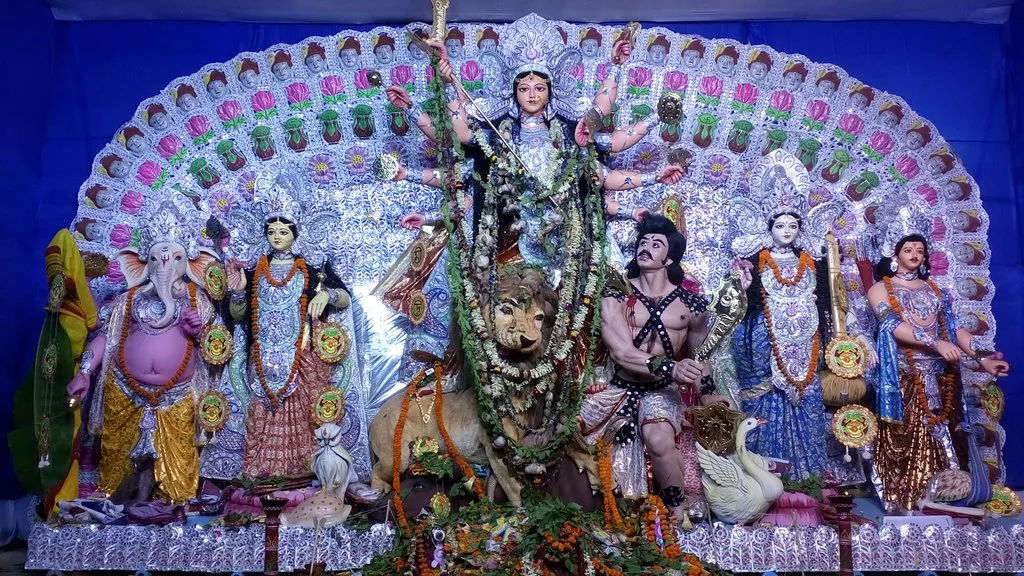 bidhan-nagar-puja