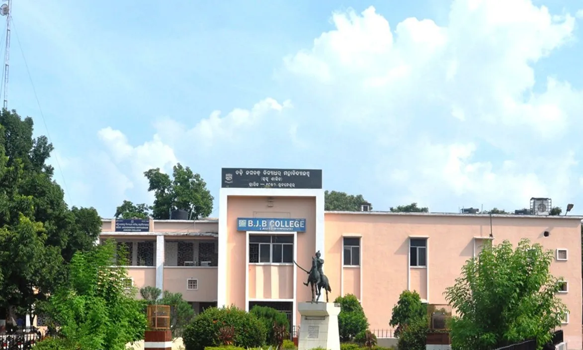 bjb-college