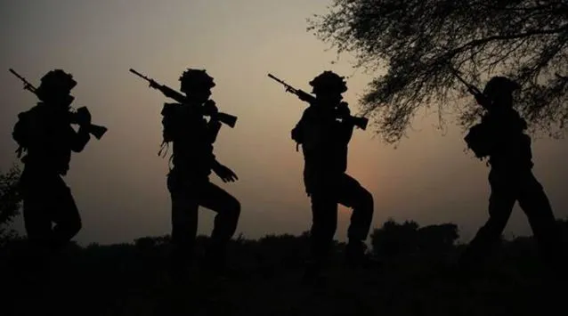 indian-army