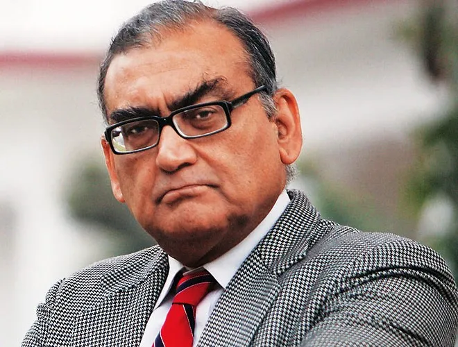 katju