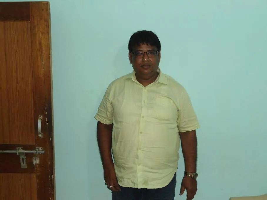 kumuda-chandra-pradhan