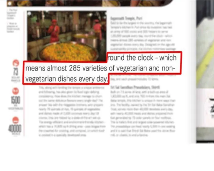non-veg