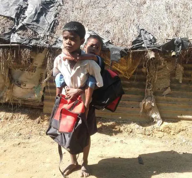 brother-carries-sister