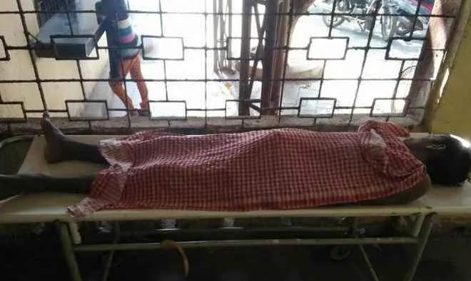 citu-activist-drowns-in-puri-sea