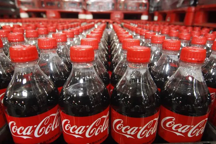 coca-cola
