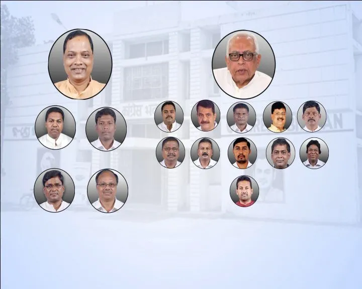 congress-camp