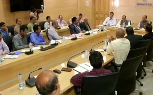 demonetization-meeting