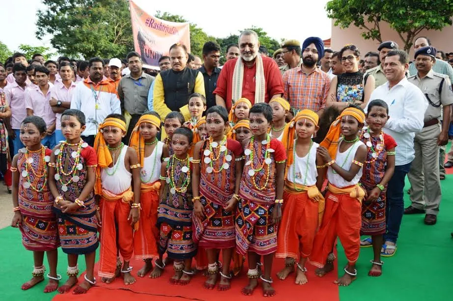 giriraj-singh-kiit