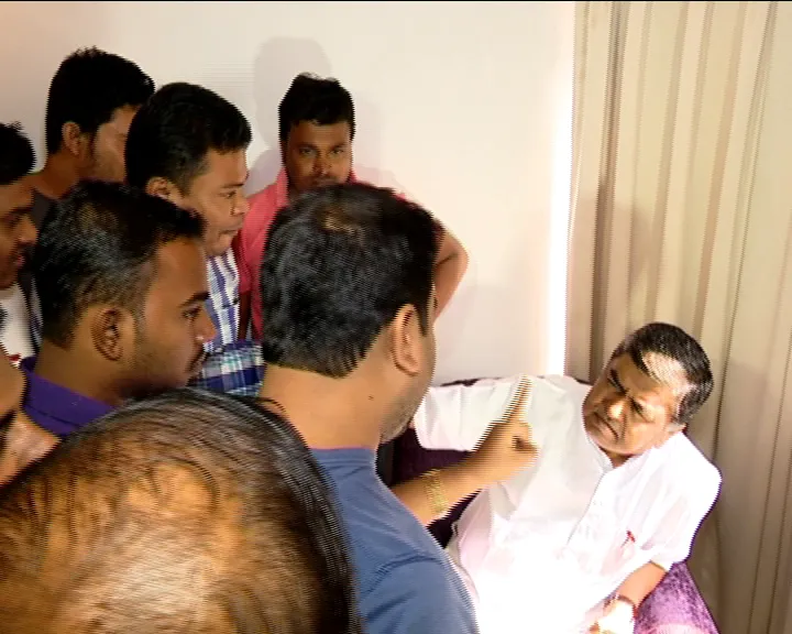 nsui-spat-with-hariprasad