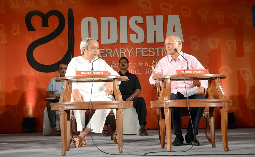 naveen-patnaik-prabhu-chawla-odisha-literary-festival-2016