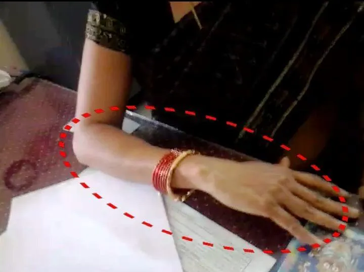 niharika-nayak-bolagarh-tehsildar