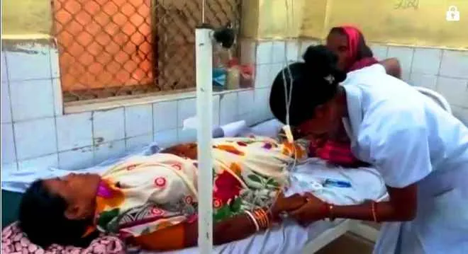 woman-injured-in-sri-mandir