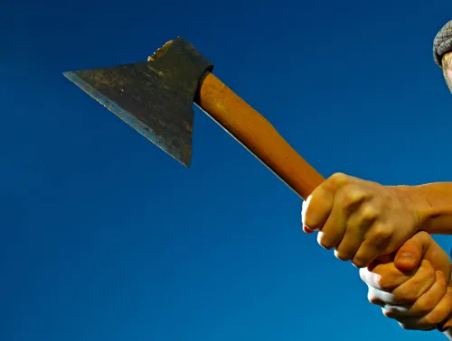 axe