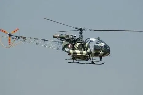 cheetah-helicopter