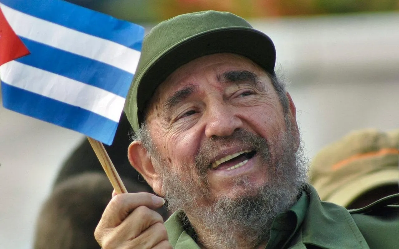 fidel-castro