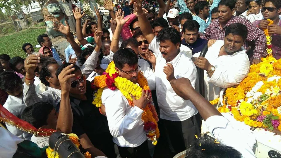 lulu-campaigning