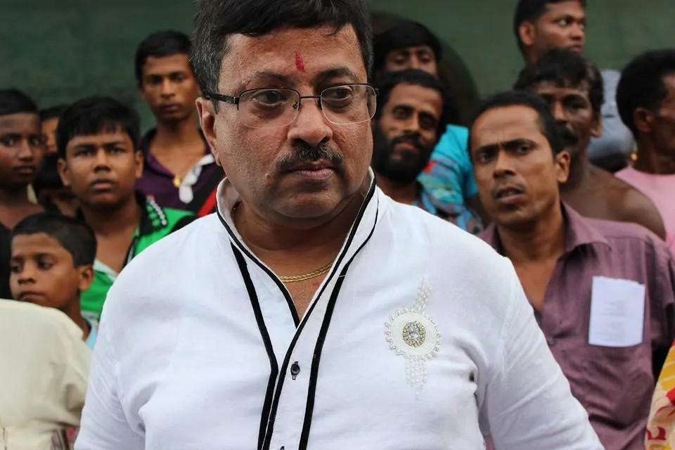 lulu-in-constituency
