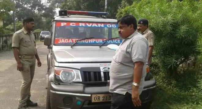paradip-murder