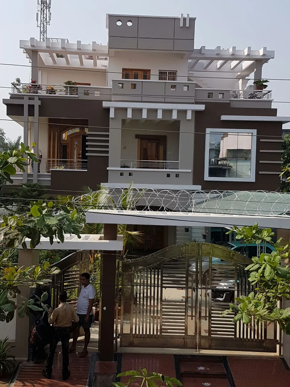 raid-on-house-of-ganjam-assistant-teacher