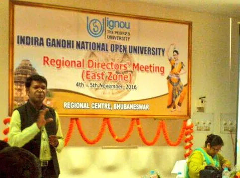 sudarsan-pattnaik-ignou