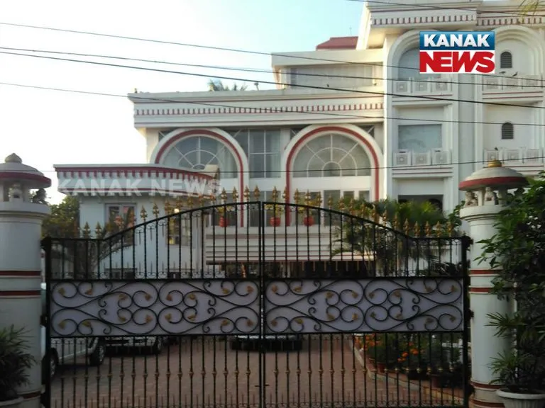 mahima-house