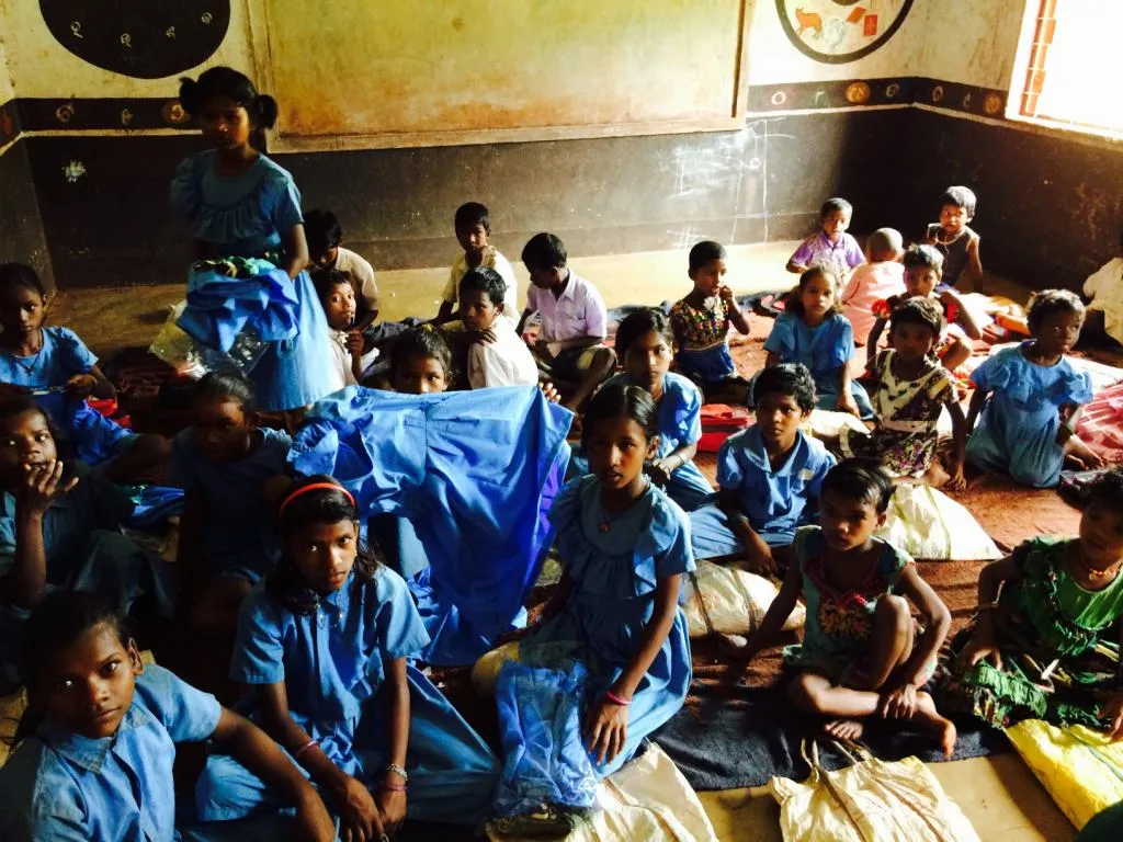 Pic Courtesy: M Rajshekhar/ http://scroll.in/