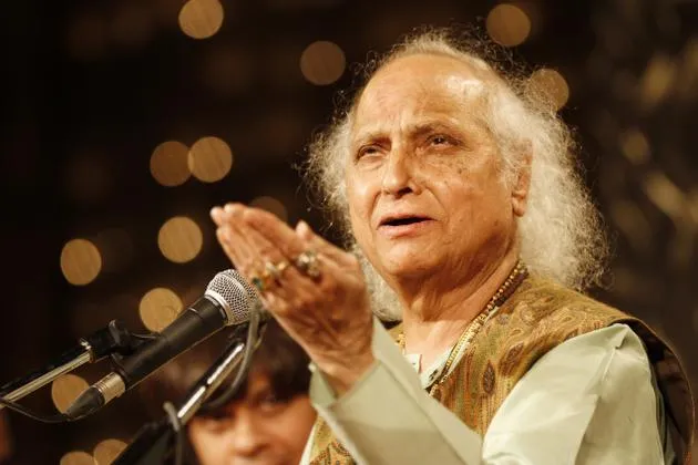 pandit-jasraj