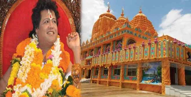 sarathi-baba-ashram
