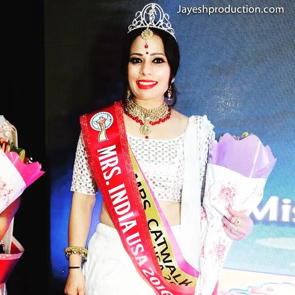 sarita-pattanaik-rinki-mrs-india-usa-2016
