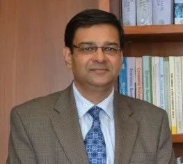 urjit-patel