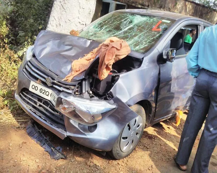 accident