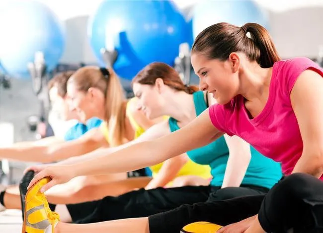 aerobic