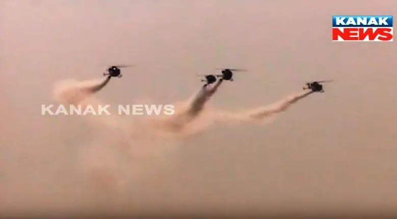 air-show