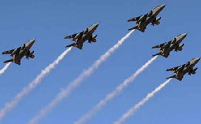 air-show