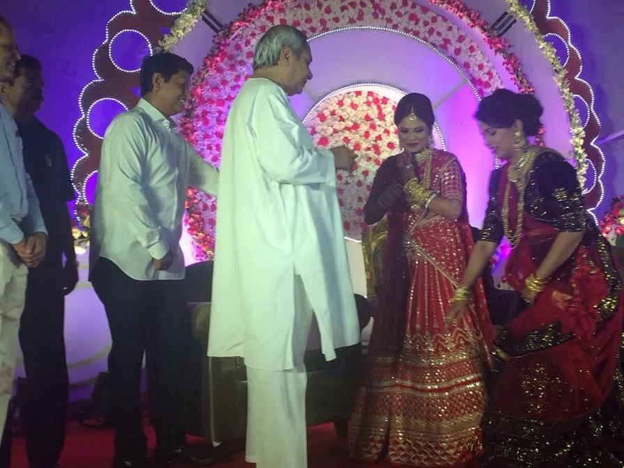 arindam-marriage