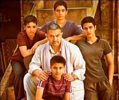 dangal