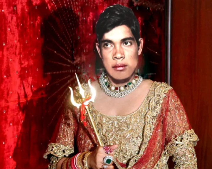 fraud-radhe-maa